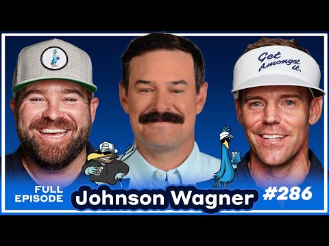 Johnson Wagner on his BEST shot recreation of 2025, Bryson DeChambeau's ideal Ryder Cup pairing