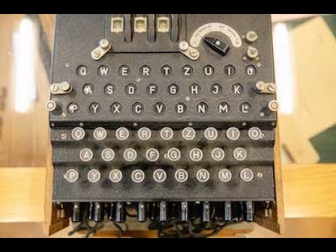 Chatterbox #308 – The life and legacy of Alan Turing