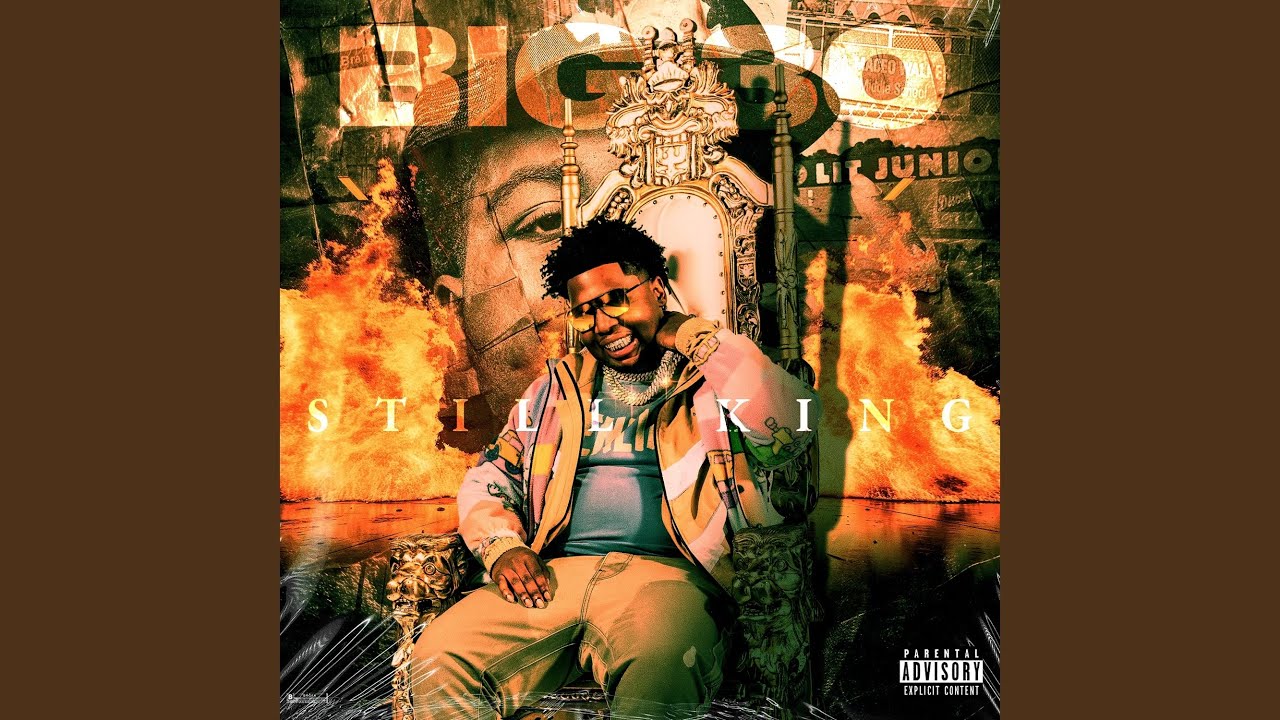 BIG30 - Still King (2024) 🎶