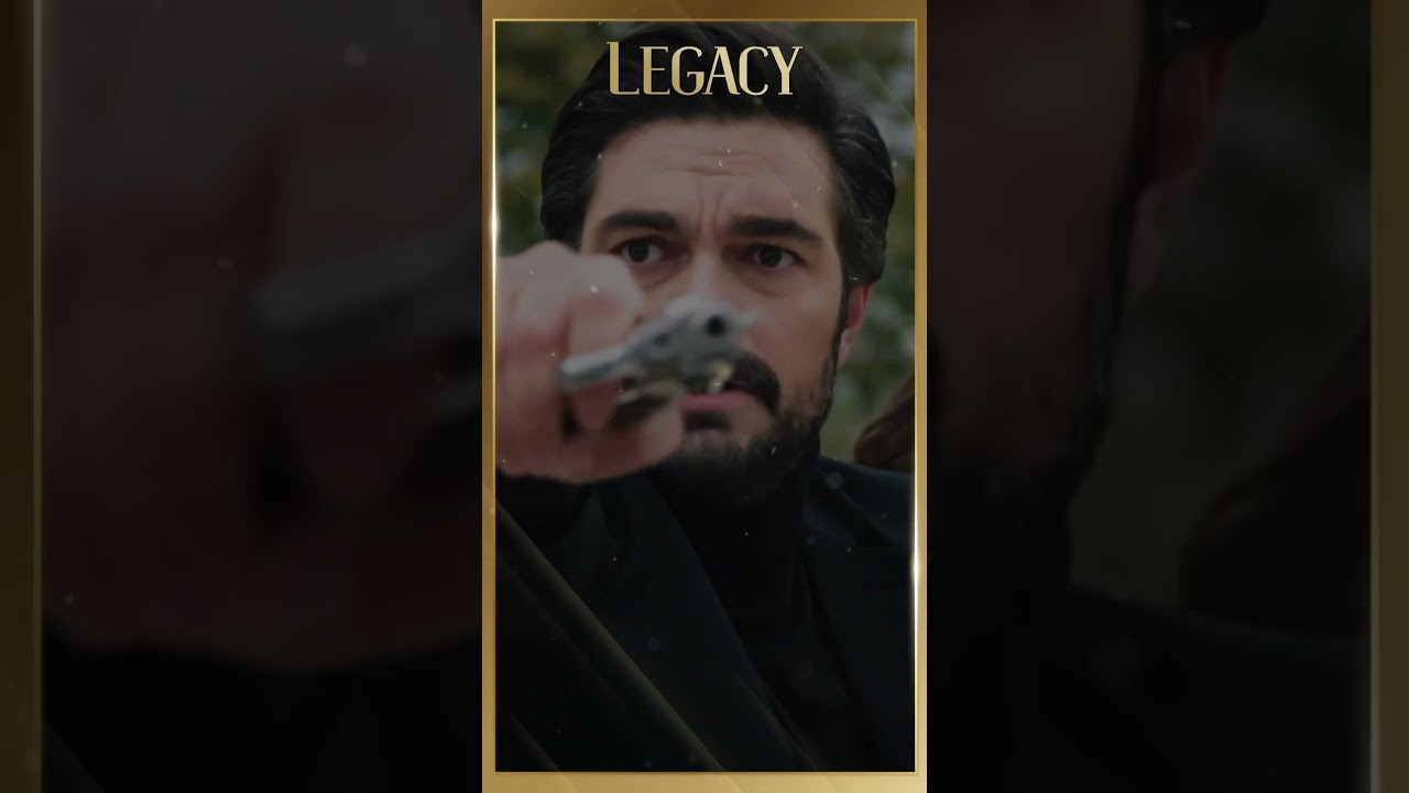 Lovers & Bullet Passages in Amanat Series 🎥