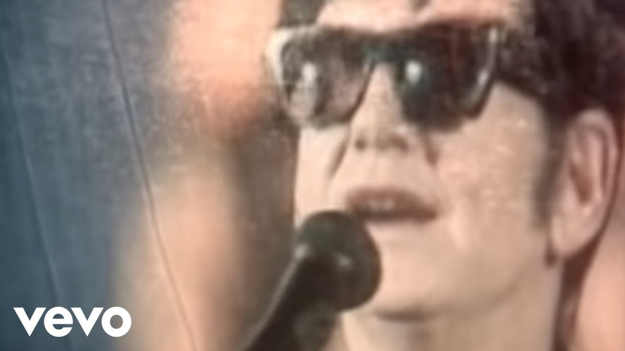 Roy Orbison - You Got It (Official Video) 🎶