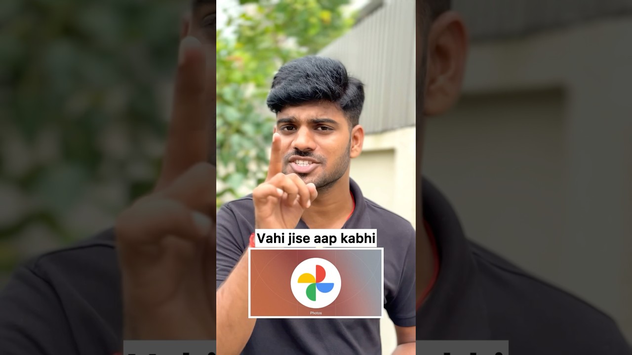 Google Photos' Top Features You Must Try 📸