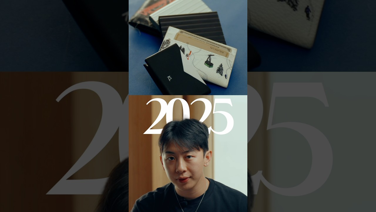 Top Men’s Wallets for 2025 👜