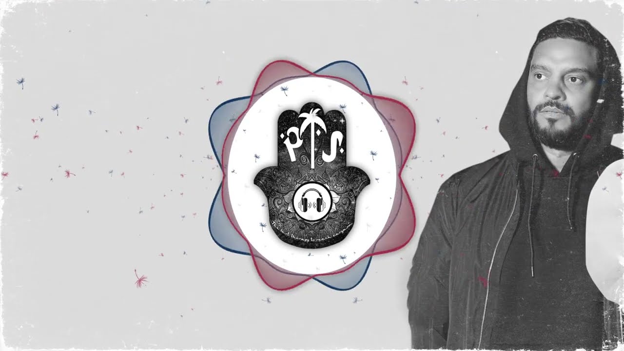 Balti - Allo (Chillysia Remix) 🎶