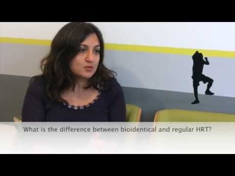 Bioidentical Hormones: FAQs with Dr. Bains 🌿