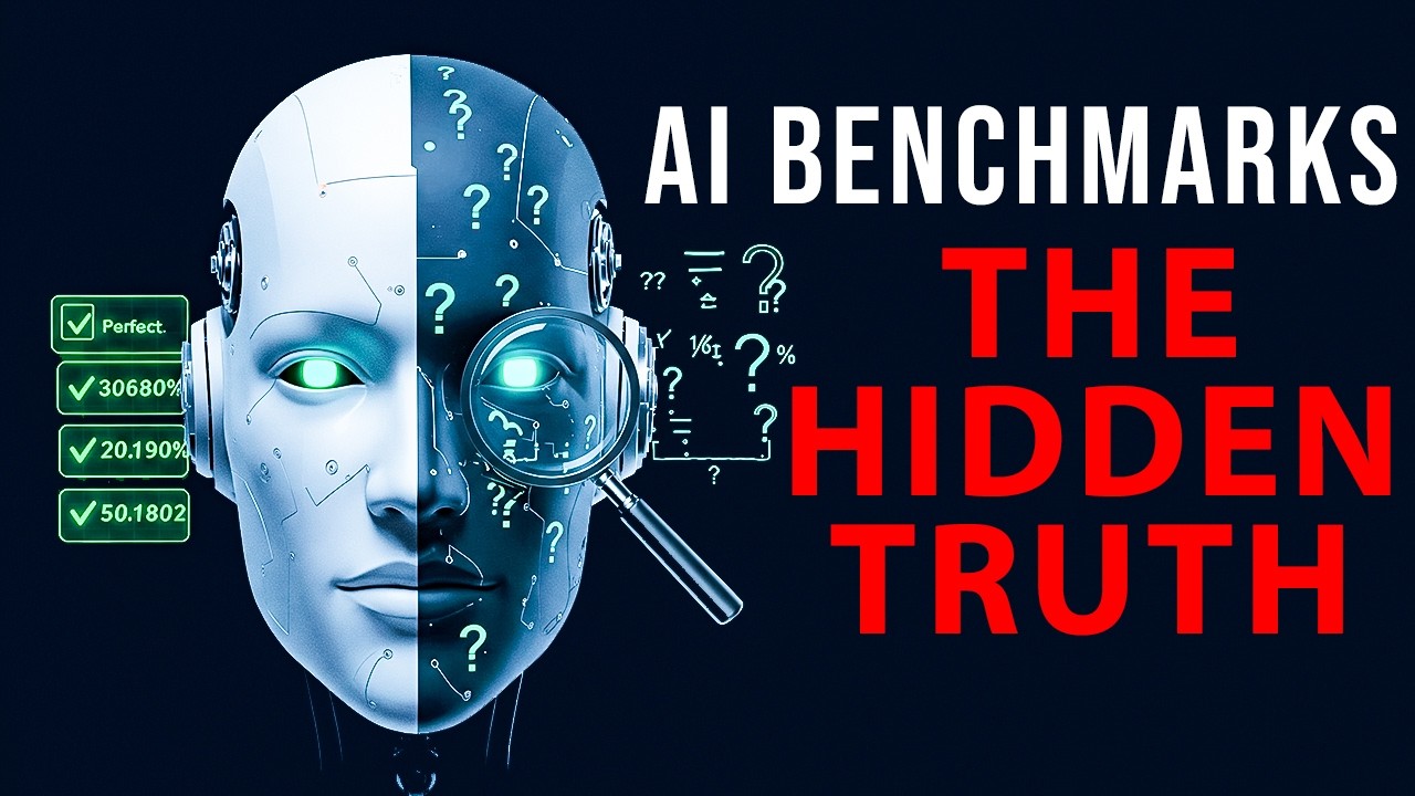 AI Benchmarks: How We Measure AI Performance 📊