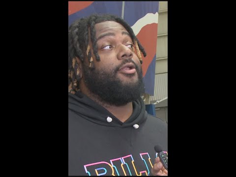 Phillips on Hoecht: He's a Tasmanian Devil