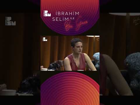 Canan Ergüder'in En Utanç Verici Sarhoşluk Anısı | #Shorts