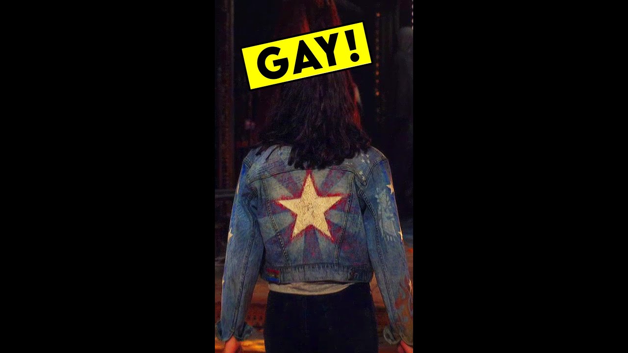 Marvel's Top Superhero Comes Out as Gay! 🌈