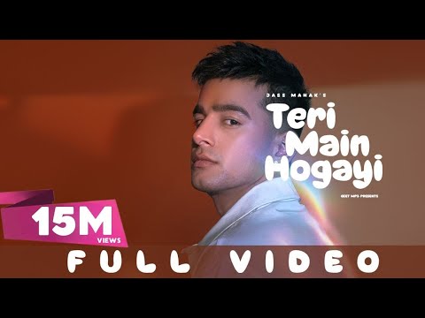 Teri Main Hogayi - Jass Manak (Full Video) Guri - Rukshaar | Jagjeet | Punjabi Song - Geet MP3