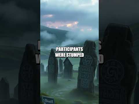 The Trivia Challenge That Revealed Ancient Cryptography