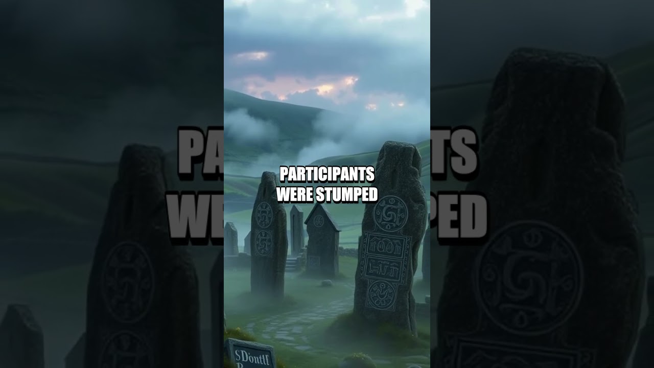 How a Trivia Night Uncovered Ancient Cryptography Secrets 🗝️