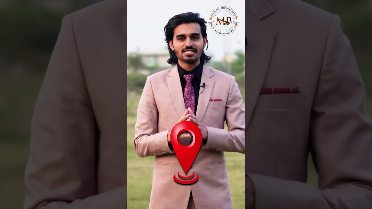 Top 3 Upcoming Residential Projects in Mohali: Noble Callista, Marbella, Sector 88 Mohali