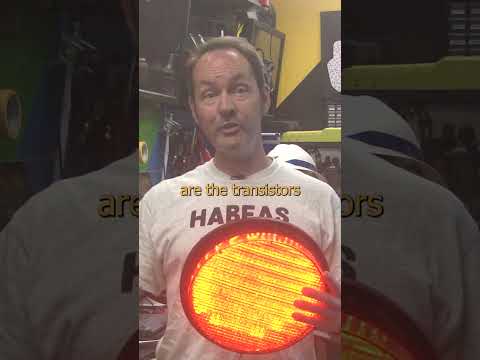 Traffic Light Boolean Logic #chrisboden #comedy #maths #engineering #computerscience #educational