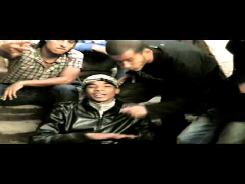 Men RABAT L SLA   VEDIO   diplomacy M-fix Mc islam  rap marocain