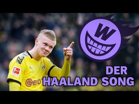 Haaland Song: Der Liga-Zerstörer mit Babyface ⚽