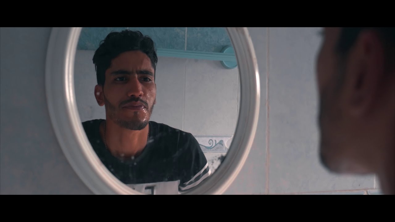 Kafon - Tiba | طيبة (Official Music Video) 🎶