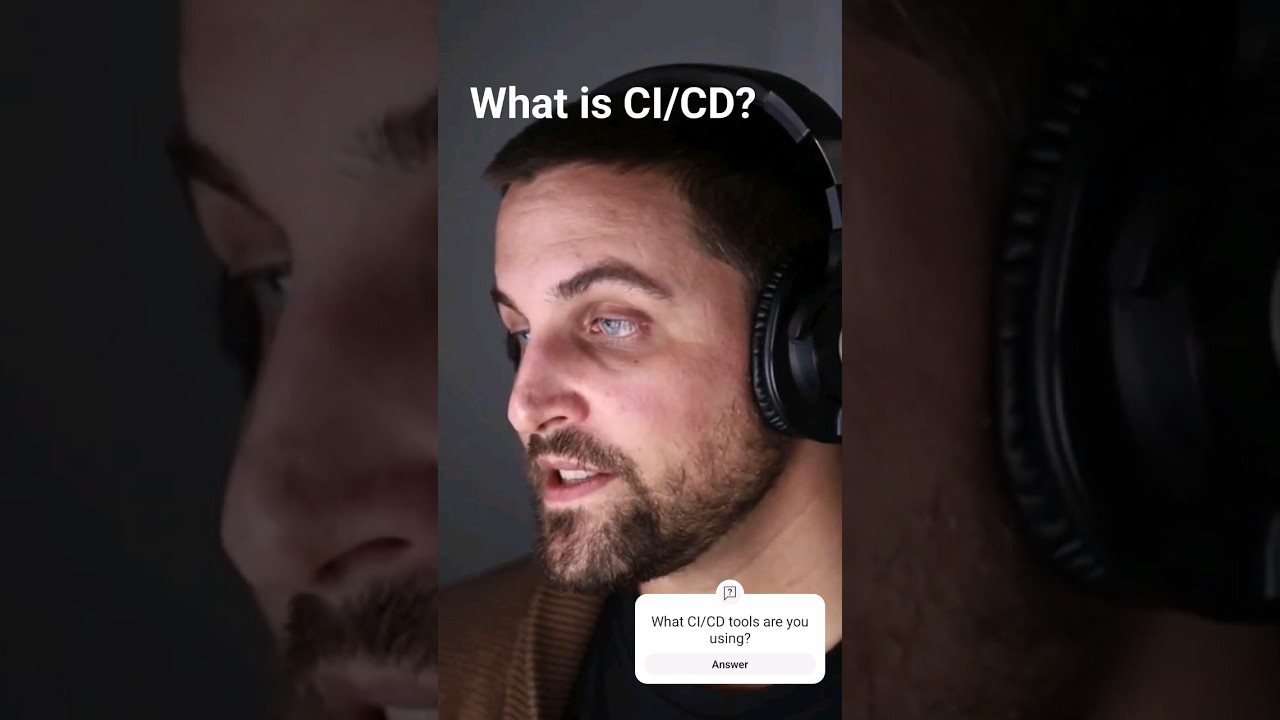 Streamline Your Software Development with CI/CD 🚀