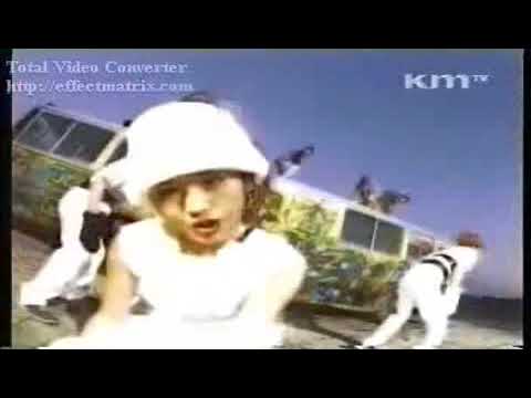 ZAZA 자자 1st 05 버스 안에서 (1996) 🚍