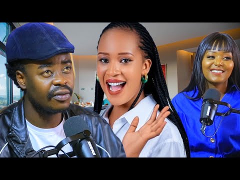 REGIS AVUZE KURI MICKY TURIKANGA😳AZANYE NA QUEEN AGIYE KURONGORA🥰BIREKUYE BARAHATWIKA😂❤️