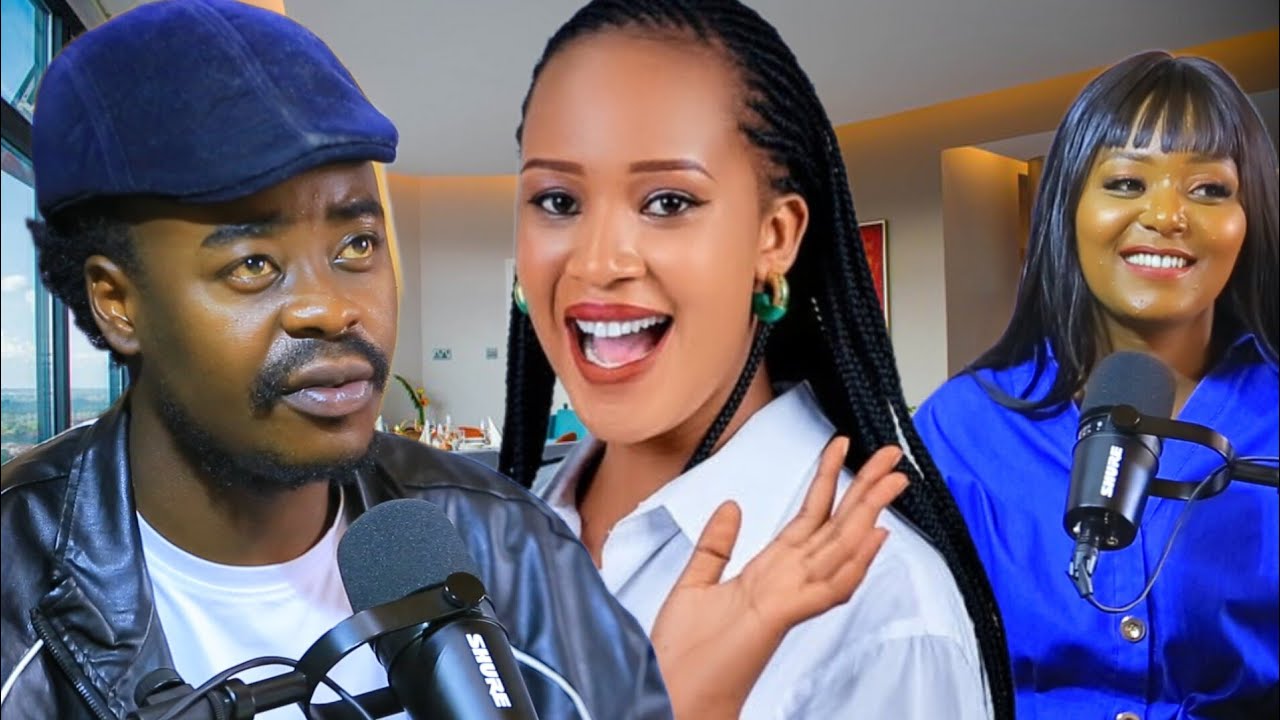 Regis Avuze Kuri Micky Turi Kanga 😳, Queen Agiye Kurongora 🥰 & More! 😂❤️