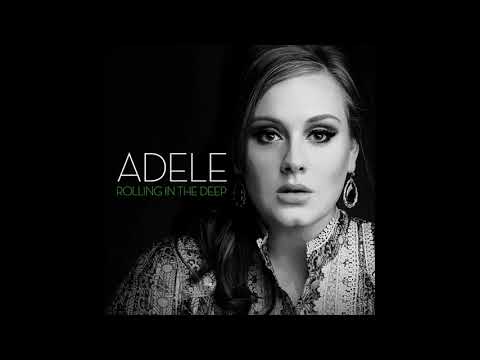 Adele - Rolling In The Deep (Instrumental Version)