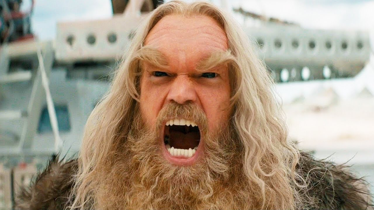 Epic Wolverine vs Sabretooth Battle Scene in Deadpool & Wolverine (2024) HD ⚔️