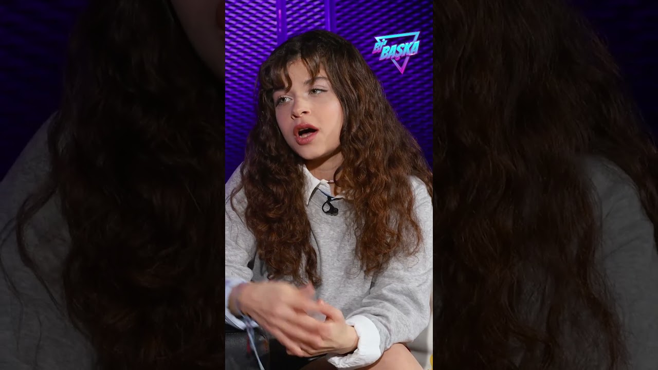 Eylül Ersöz Kendi Kuşağını Eleştirdi 📱