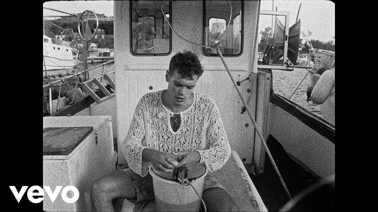 BLANCO - Afrodite (Official Music Video) 🎶