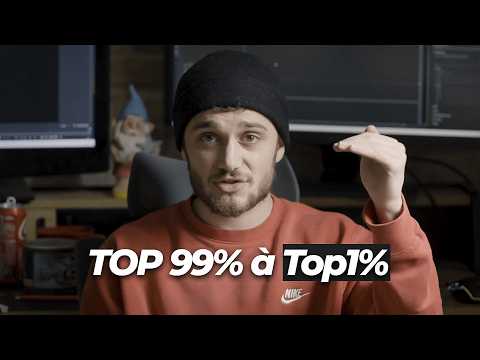 10 minutes pour vivre de la création de contenu en 2025