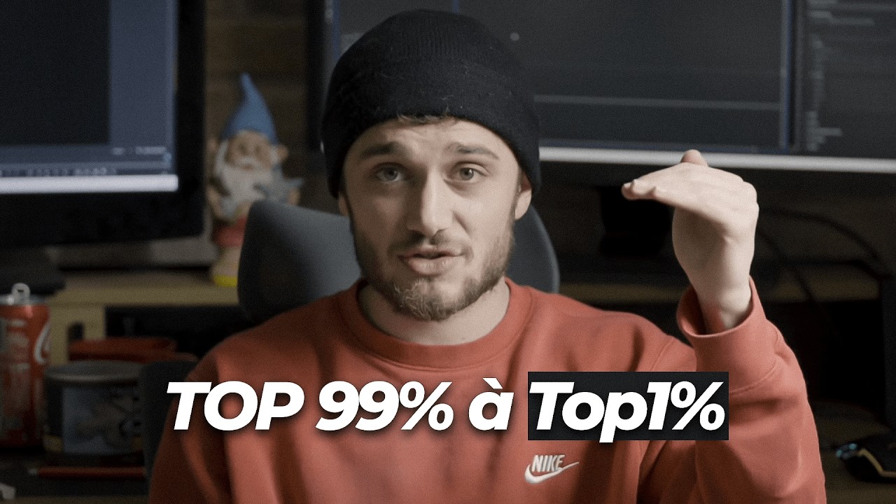 10 Devenez Créateur de Contenu en 10 Minutes par Jour en 2025 🚀