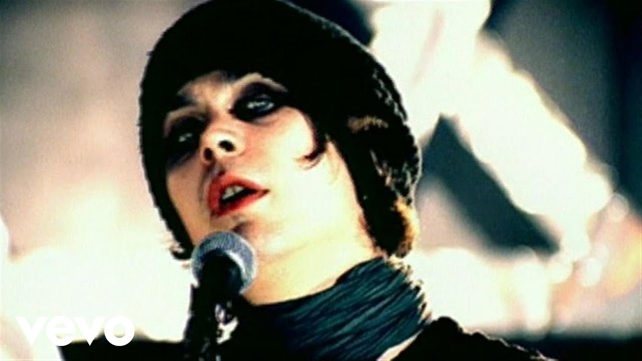 HIM - Buried Alive By Love 🎶 | Official Music Video (2004)