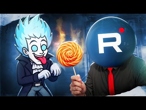 НЕ ДЕТСКИЙ КОНТЕНТ НА RUTUBE