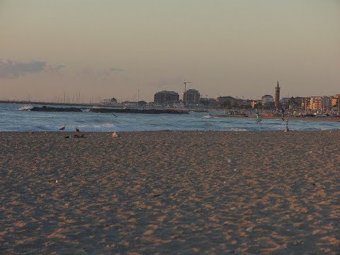 Places to see in ( Civitanova Marche - Italy )