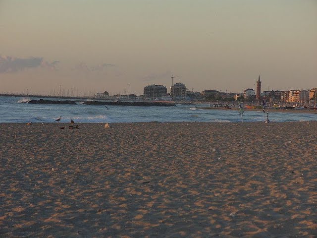 Top Attractions to Explore in Civitanova Marche, Italy 🇮🇹