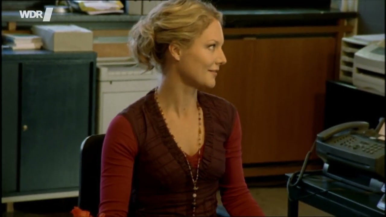 Tatort Folge 739: Mit ruhiger Hand 🔎