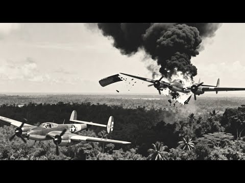 Japan Called Their Codes Unbreakable — America Read Yamamoto's Flight Plan And Killed Him