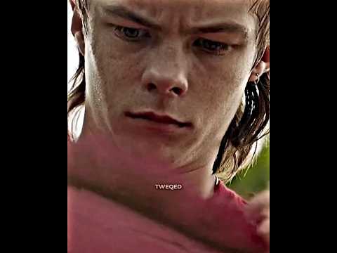 Henry kills father. | IT: 2017 | #shorts