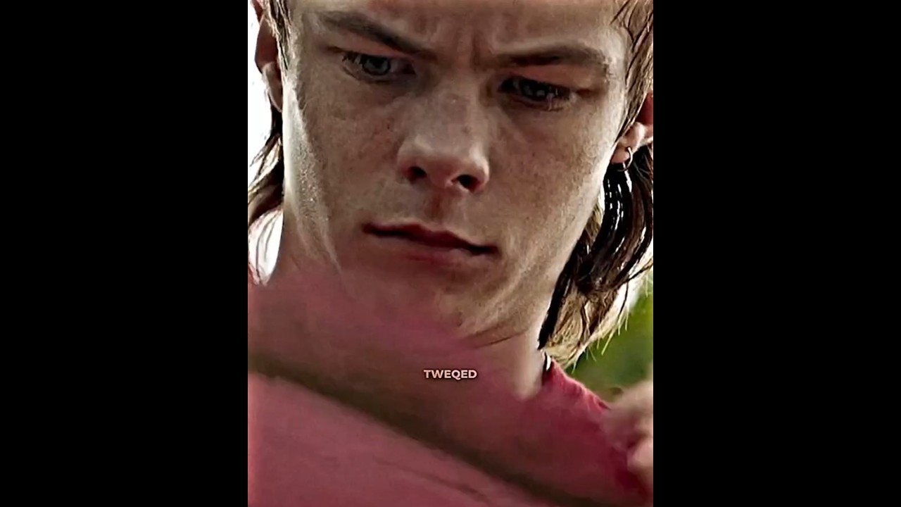 Henry's Shocking Act: Kills His Father in IT (2017) 🎬