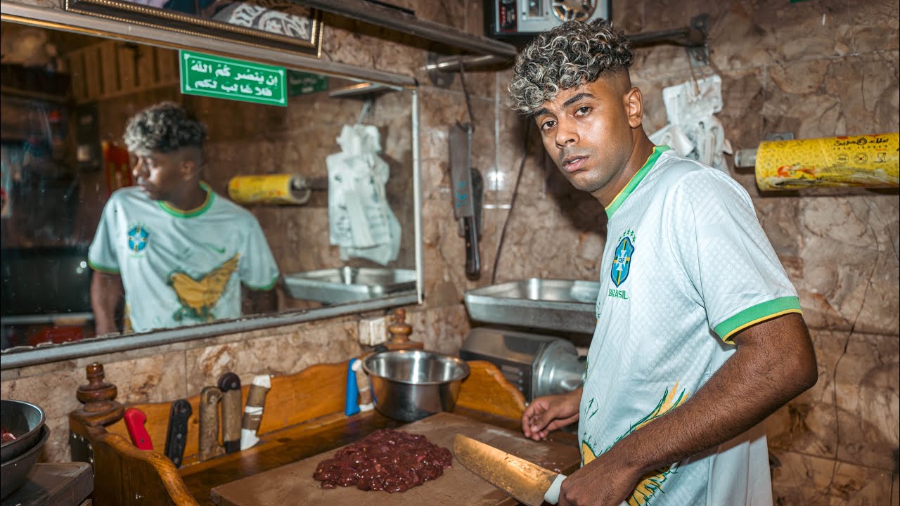 AFROTO ft ONUY - KEBDA | Official Music Video 🎶