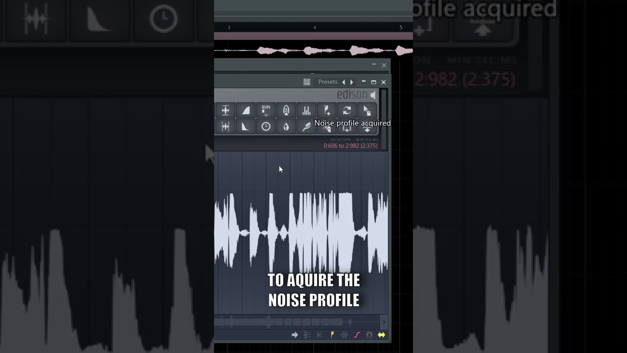Essential Step to Perfect Your Vocals Before Mixing in FL Studio 20 🎶