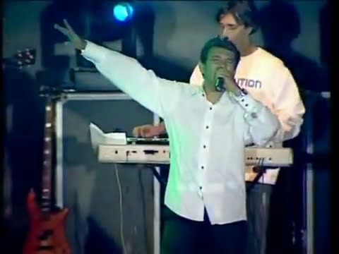 Sinan Sakic - Sunce moje - (LIVE) - (Tasmajdan)