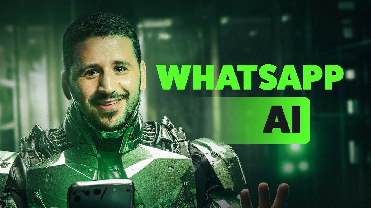 AI for WhatsApp: New Feature to Boost Earnings 💬