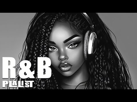 RnB mix 2025 - Best RnB songs playlist ~ New R&B songs 2025
