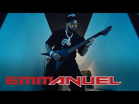 Anuel AA | NARCOS