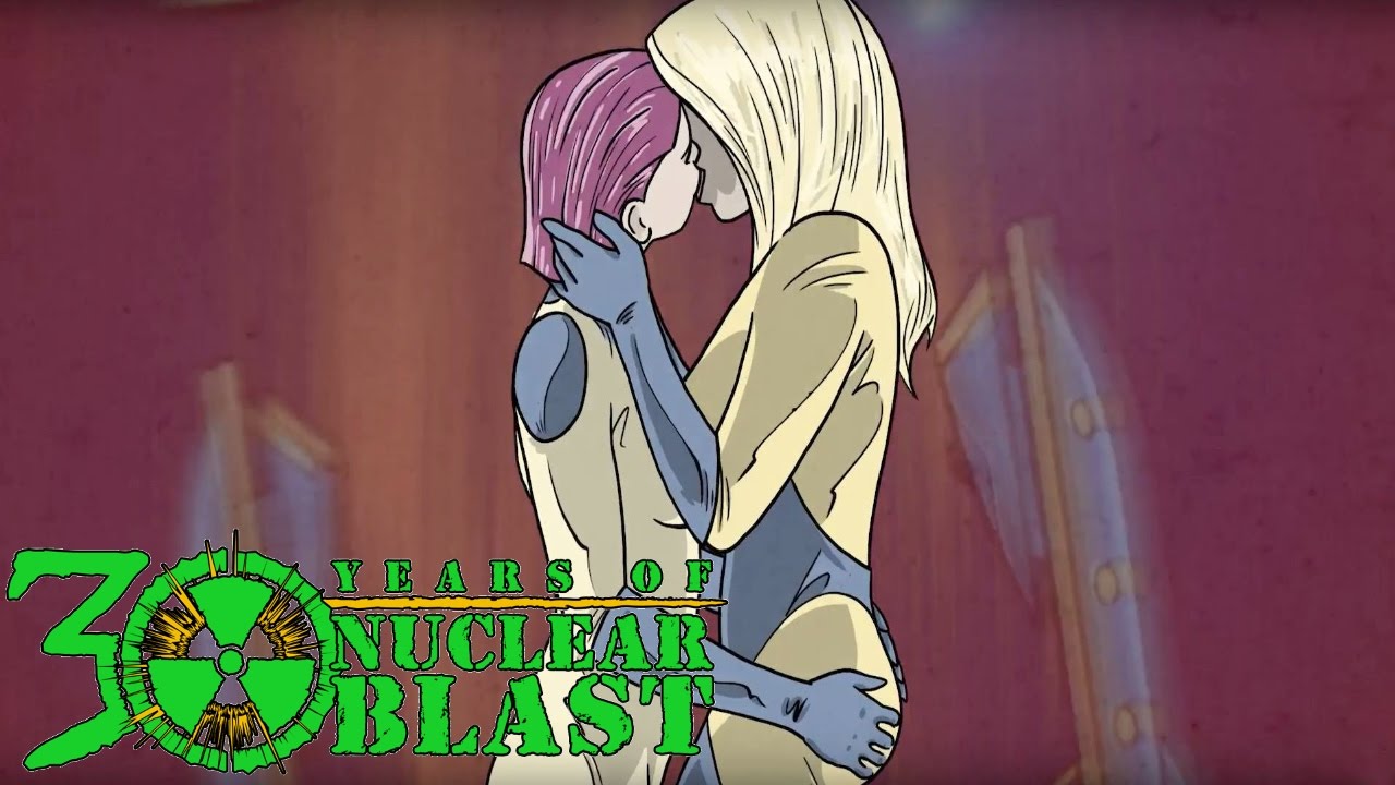 The Night Flight Orchestra - Gemini (Music Video) 🎶