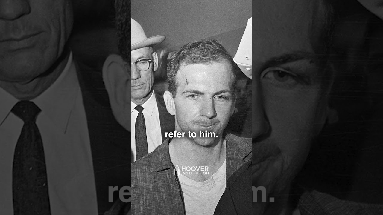 JFK Assassination: Oswald's Impact on History 🕵️‍♂️