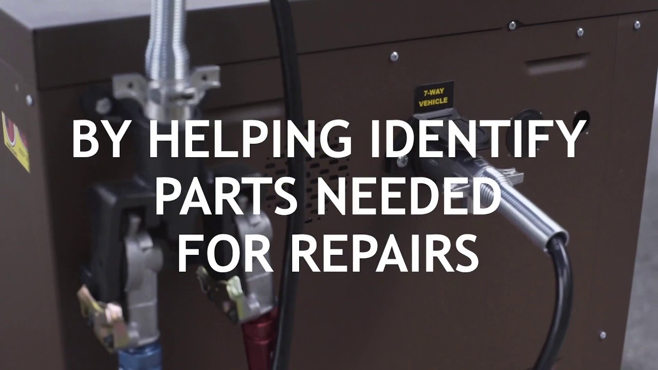 Lite-Check Verifier: Ultimate Fleet Inspection & Maintenance Software 🚚