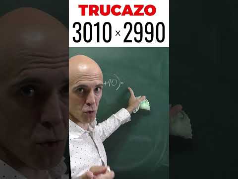 CÓMO MULTIPLICAR CON INTELIGENCIA. Matemáticas Básicas