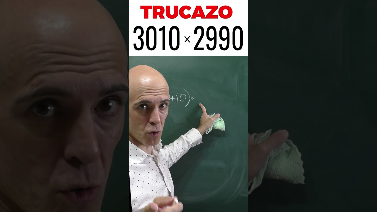 Multiplica con Inteligencia: Guía para Dominar Números Grandes en Matemáticas Básicas 🔢